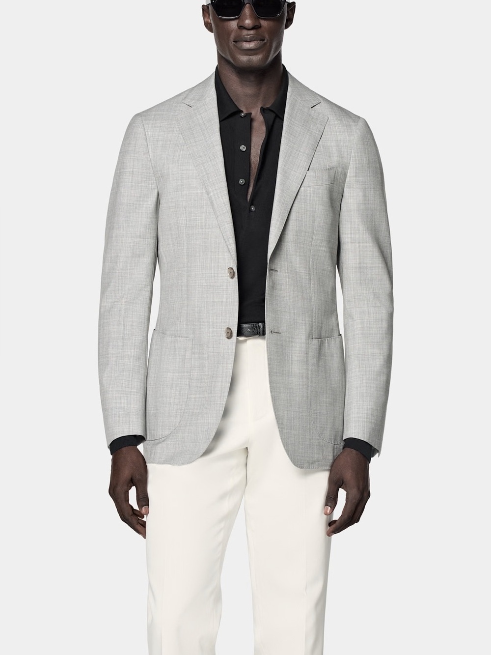 Suitsupply 44s Havana blazer